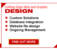 Web and Graphic Design